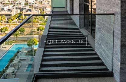 Apartment - 2 - 3 for sale in Ellington House 3 - Ellington House - Dubai Hills Estate - Dubai