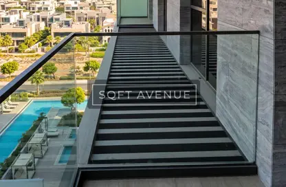 Apartment - 2 Bedrooms - 3 Bathrooms for sale in Ellington House 3 - Ellington House - Dubai Hills Estate - Dubai Apartment - 2 Bedrooms - 3 Bathrooms for sale in Ellington House 3 - Ellington House - Dubai Hills Estate - Dubai