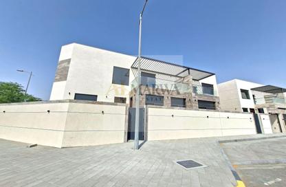 Villa - 5 - 6 for rent in Tilal City D - Tilal City - Sharjah