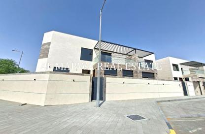 Villa - 5 - 6 for rent in Tilal City D - Tilal City - Sharjah Villa - 5 - 6 for rent in Tilal City D - Tilal City - Sharjah