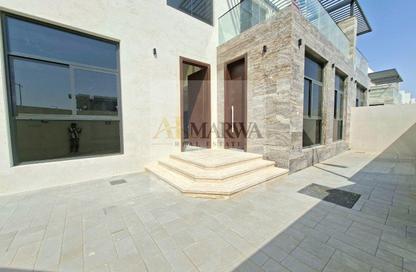 Villa - 5 - 6 for rent in Tilal City D - Tilal City - Sharjah