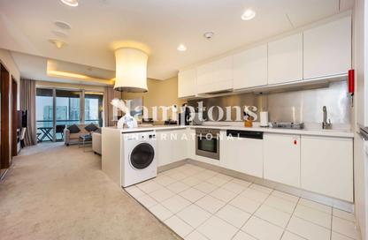 Apartment - 1 Bedroom - 1 Bathroom for sale in The Dubai Mall Residences - Downtown Dubai - Dubai Apartment - 1 Bedroom - 1 Bathroom for sale in The Dubai Mall Residences - Downtown Dubai - Dubai