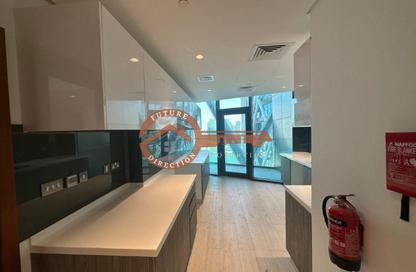 Apartment - 2 Bedrooms - 3 Bathrooms for rent in Water Front Tower A - Waterfront Residential Towers - Tourist Club Area - Abu Dhabi Apartment - 2 Bedrooms - 3 Bathrooms for rent in Water Front Tower A - Waterfront Residential Towers - Tourist Club Area - Abu Dhabi