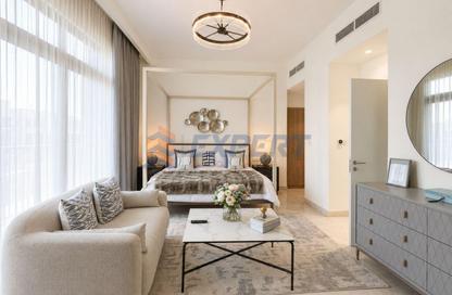 Villa - 5 - 6 for sale in South Bay 1 - South Bay - Residential District - Dubai South (Dubai World Central) - Dubai Villa - 5 - 6 for sale in South Bay 1 - South Bay - Residential District - Dubai South (Dubai World Central) - Dubai