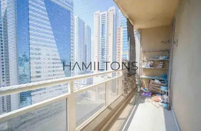 Apartment - 2 Bedrooms - 3 Bathrooms for sale in Sama Residences - Maryam Island - Al Khan - Sharjah Apartment - 2 Bedrooms - 3 Bathrooms for sale in Sama Residences - Maryam Island - Al Khan - Sharjah