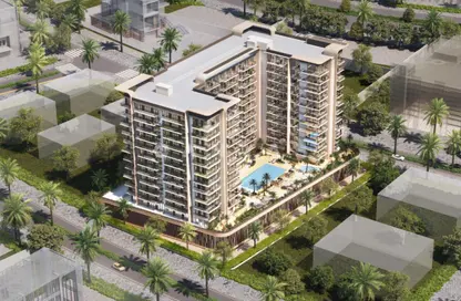 شقة - 2 غرف نوم - 2 حمامات للبيع في سولا ريزيدنس - بوابة وصل - دبي