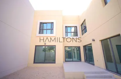 Townhouse - 3 Bedrooms - 4 Bathrooms for sale in Sharjah Sustainable City - Sharjah