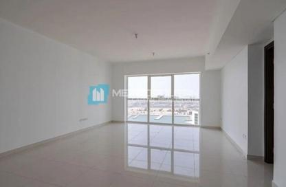 Apartment - 2 Bedrooms - 3 Bathrooms for sale in Burooj Views - Marina Square - Al Reem Island - Abu Dhabi Apartment - 2 Bedrooms - 3 Bathrooms for sale in Burooj Views - Marina Square - Al Reem Island - Abu Dhabi