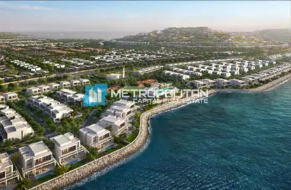 Apartment - 3 Bedrooms - 4 Bathrooms for sale in Bashayer Residences 4 - Al Hudayriat Island - Abu Dhabi