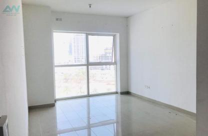 Apartment - 1 Bedroom - 2 Bathrooms for sale in Burooj Views - Marina Square - Al Reem Island - Abu Dhabi