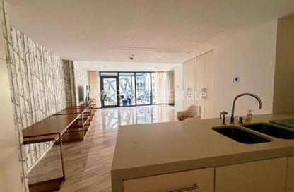 Apartment - 1 - 2 for rent in D1 Tower - Culture Village - Dubai Apartment - 1 - 2 for rent in D1 Tower - Culture Village - Dubai