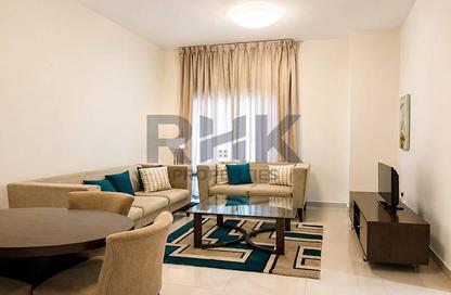 Apartment - 2 Bedrooms - 3 Bathrooms for rent in Suburbia Podium - Suburbia - Downtown Jebel Ali - Dubai Apartment - 2 Bedrooms - 3 Bathrooms for rent in Suburbia Podium - Suburbia - Downtown Jebel Ali - Dubai