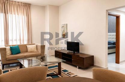 Apartment - 2 Bedrooms - 3 Bathrooms for rent in Suburbia Podium - Suburbia - Downtown Jebel Ali - Dubai Apartment - 2 Bedrooms - 3 Bathrooms for rent in Suburbia Podium - Suburbia - Downtown Jebel Ali - Dubai