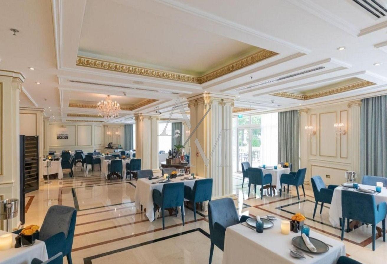 Exceptional Sea View | Spacious 2BR | High Floor photo 17