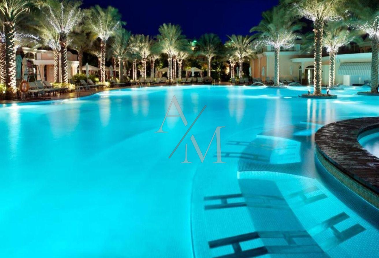 Exceptional Sea View | Spacious 2BR | High Floor photo 14
