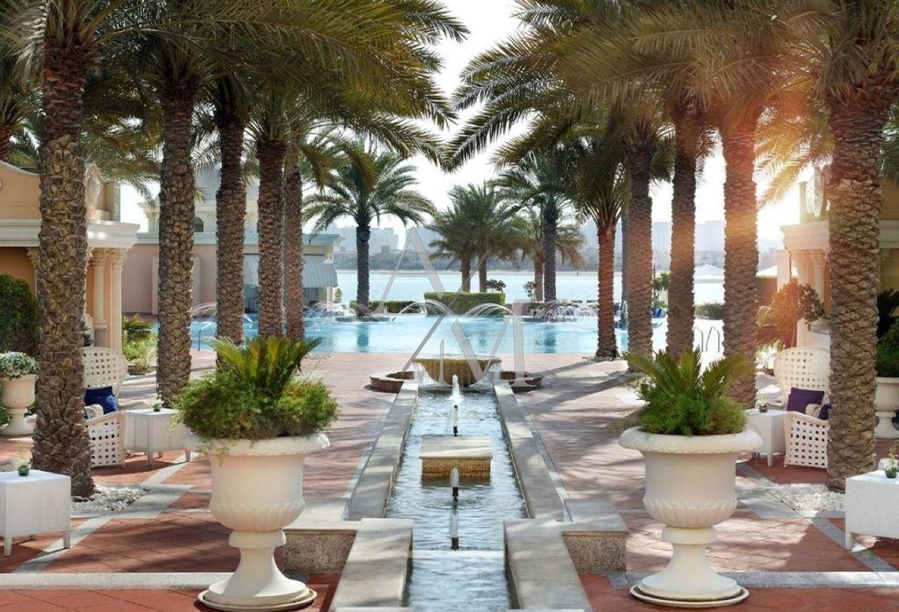 Exceptional Sea View | Spacious 2BR | High Floor photo 13