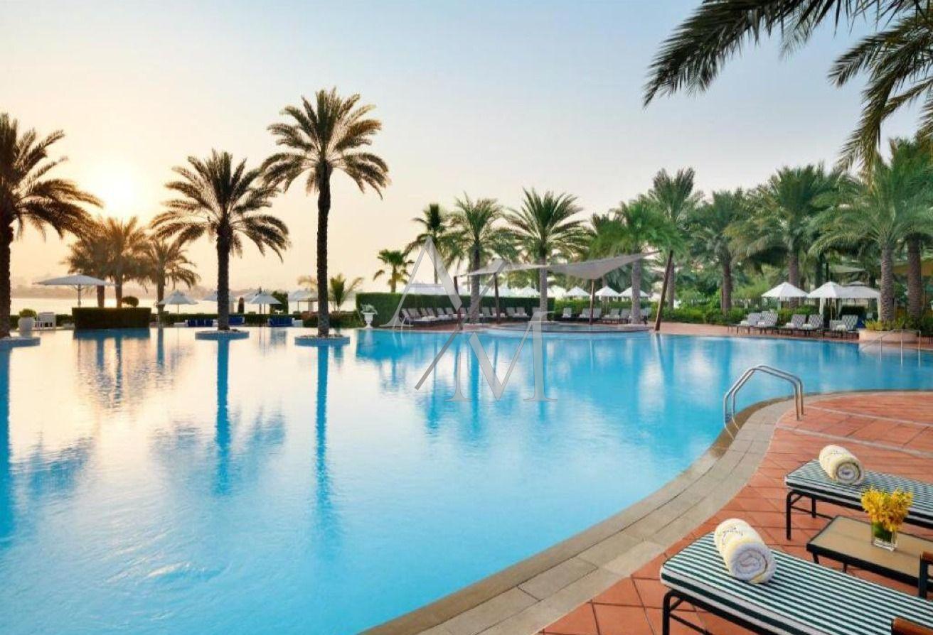 Exceptional Sea View | Spacious 2BR | High Floor photo 16