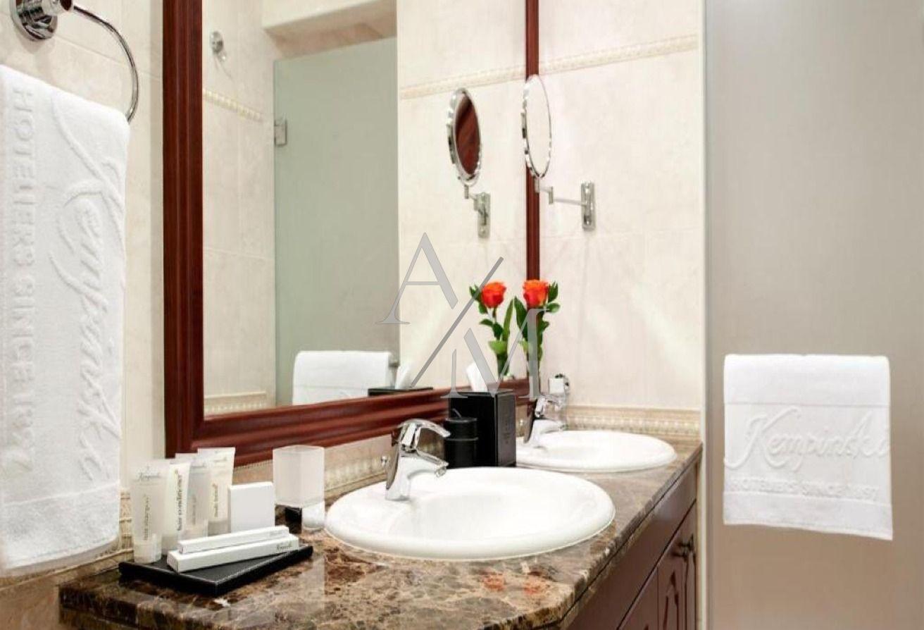 Exceptional Sea View | Spacious 2BR | High Floor photo 8