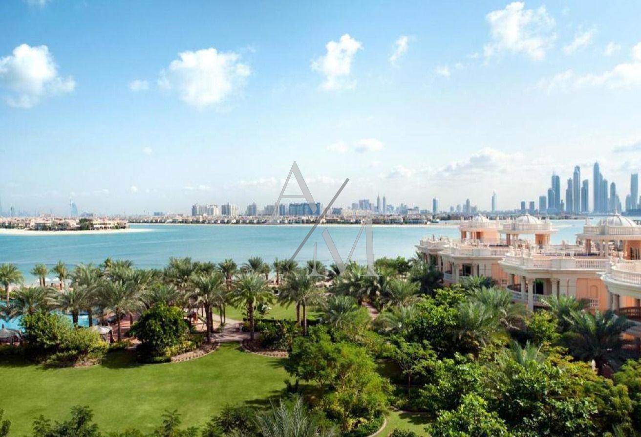 Exceptional Sea View | Spacious 2BR | High Floor photo 24