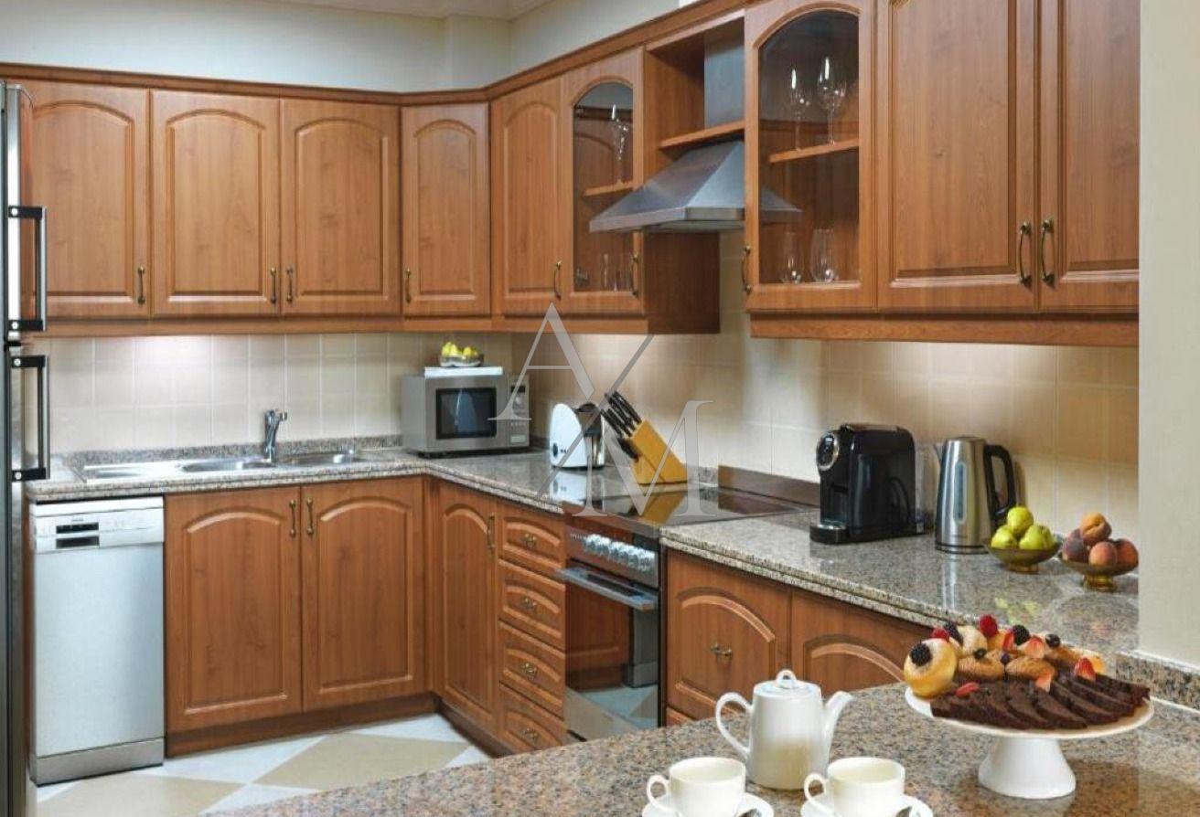 Exceptional Sea View | Spacious 2BR | High Floor photo 3