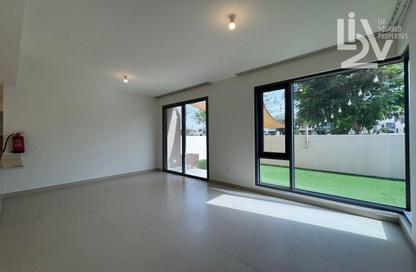 Townhouse - 4 Bedrooms - 4 Bathrooms for rent in Maple at Dubai Hills Estate 1 - Maple at Dubai Hills Estate - Dubai Hills Estate - Dubai