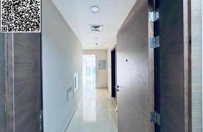 Apartment - 1 Bedroom - 2 Bathrooms for sale in Gulfa Towers - Al Rashidiya 1 - Al Rashidiya - Ajman