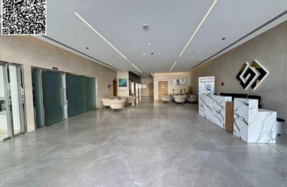 Apartment - 1 Bedroom - 2 Bathrooms for sale in Gulfa Towers - Al Rashidiya 1 - Al Rashidiya - Ajman