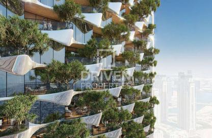 شقة - 2 غرف نوم - 2 حمامات للبيع في داماك سيتي برج أ - داماك سيتي - صفا 1 - الصفا - دبي شقة - 2 غرف نوم - 2 حمامات للبيع في داماك سيتي برج أ - داماك سيتي - صفا 1 - الصفا - دبي
