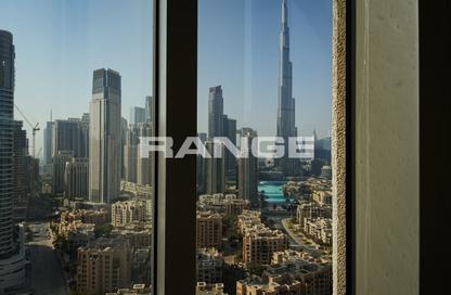 Apartment - 2 - 2 for rent in South Ridge 1 - South Ridge - Downtown Dubai - Dubai Apartment - 2 - 2 for rent in South Ridge 1 - South Ridge - Downtown Dubai - Dubai