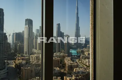 شقة - 2 غرف نوم - 2 حمامات للايجار في البرج الجنوبي 1 - الجناح الجنوبي - وسط مدينة دبي - دبي شقة - 2 غرف نوم - 2 حمامات للايجار في البرج الجنوبي 1 - الجناح الجنوبي - وسط مدينة دبي - دبي