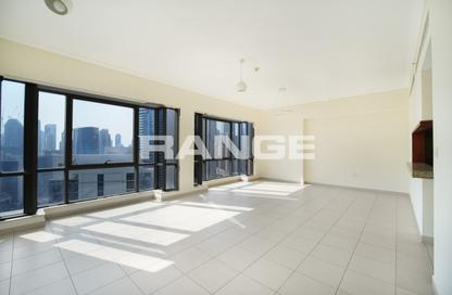 Apartment - 2 - 2 for rent in South Ridge 1 - South Ridge - Downtown Dubai - Dubai