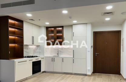 Apartment - 1 Bedroom - 1 Bathroom for sale in The Hamilton - Town Square - Dubai