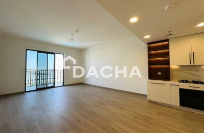 Apartment - 1 Bedroom - 1 Bathroom for sale in The Hamilton - Town Square - Dubai