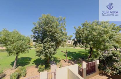 Villa - 3 Bedrooms - 5 Bathrooms for sale in Granada Villas - Granada - Mina Al Arab - Ras Al Khaimah