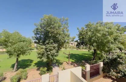فيلا - 3 غرف نوم - 5 حمامات للبيع في فلل غرناطة - غرناطة - ميناء العرب - راس الخيمة - رأس الخيمة