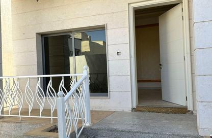 Villa - 5 Bedrooms - 6 Bathrooms for rent in Al Yasmeen 1 - Al Yasmeen - Ajman