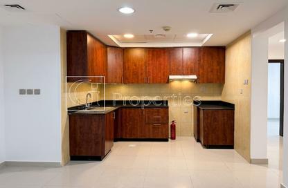 Apartment - 2 - 2 for rent in Escan Tower - Dubai Marina - Dubai
