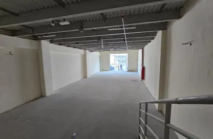 مستودع - استوديو - 1 حمام للايجار في الجرف 3 - الجرف - عجمان وسط المدينة - عجمان