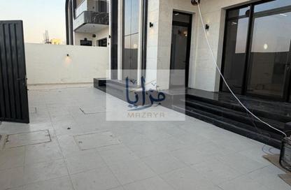 Villa - 5 - 7 for sale in Al Bahia Hills - Al Bahia - Ajman
