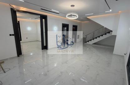 Villa - 5 - 7 for sale in Al Bahia Hills - Al Bahia - Ajman