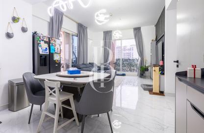 Apartment - 2 Bedrooms - 2 Bathrooms for sale in Sherena Residence - Majan - Dubai