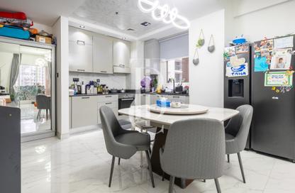 Apartment - 2 Bedrooms - 2 Bathrooms for sale in Sherena Residence - Majan - Dubai Apartment - 2 Bedrooms - 2 Bathrooms for sale in Sherena Residence - Majan - Dubai