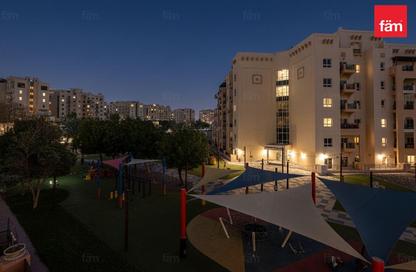 Apartment - 2 Bedrooms - 2 Bathrooms for rent in Al Ramth 28 - Al Ramth - Remraam - Dubai Land - Dubai