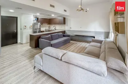 Apartment - 2 Bedrooms - 2 Bathrooms for rent in Al Ramth 28 - Al Ramth - Remraam - Dubai Land - Dubai