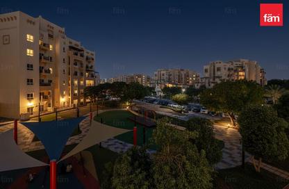 Apartment - 2 Bedrooms - 2 Bathrooms for rent in Al Ramth 28 - Al Ramth - Remraam - Dubai Land - Dubai