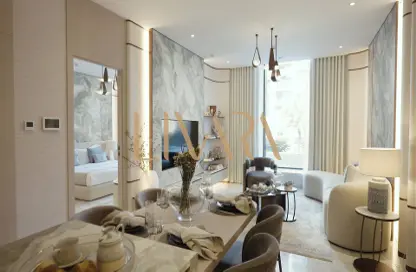 Apartment - 2 Bedrooms - 3 Bathrooms for sale in 113 Residences - Al Sufouh 1 - Al Sufouh - Dubai