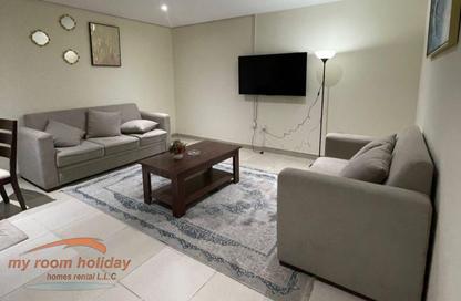 Apartment - 6 Bedrooms - 7 Bathrooms for rent in Al Khail Heights - Al Quoz - Dubai
