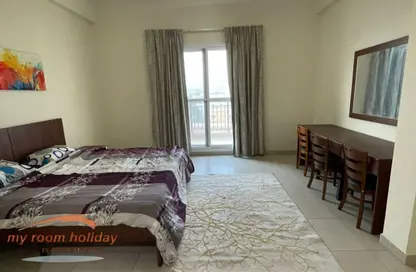 شقة - 6 غرف نوم - 7 حمامات للايجار في تلال الخيل - القوز - دبي