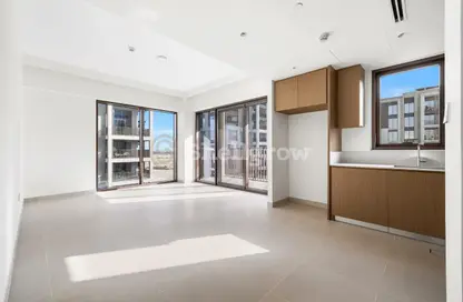 شقة - 2 غرف نوم - 2 حمامات للايجار في سيدار في كريك بيتش مبنى 3 - سيدار - جريك بيتش - مرسى خور دبي - دبي