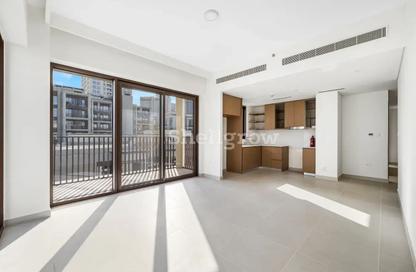 Apartment - 2 Bedrooms - 2 Bathrooms for rent in Cedar at Creek Beach Building 3 - Cedar at Creek Beach - Creek Beach - Dubai Creek Harbour (The Lagoons) - Dubai